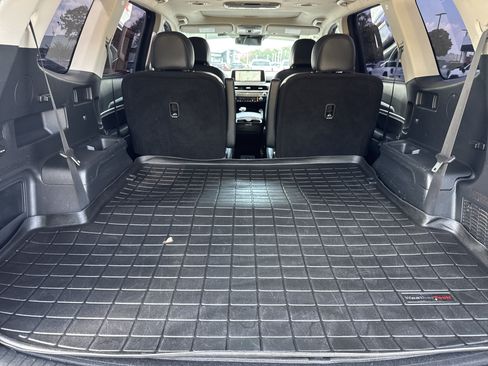 Used 2022 Kia Telluride S FWD image 34