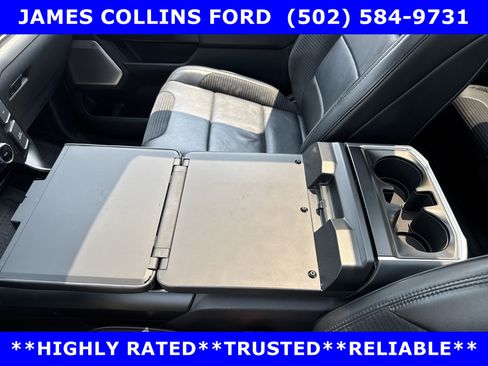 Used 2022 Ford F150 Raptor w/ Equipment Group 801A High AWD/4WD image 44