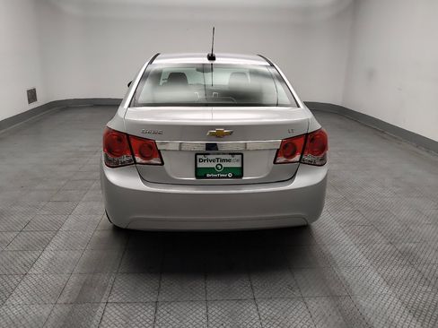Used 2015 Chevrolet Cruze LT FWD image 6