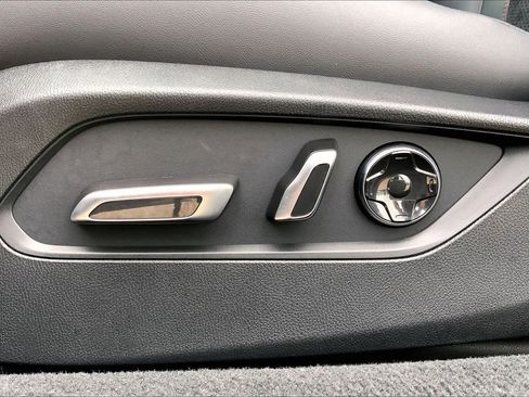 Used 2025 Acura TLX SH-AWD w/ A-SPEC Pkg image 35