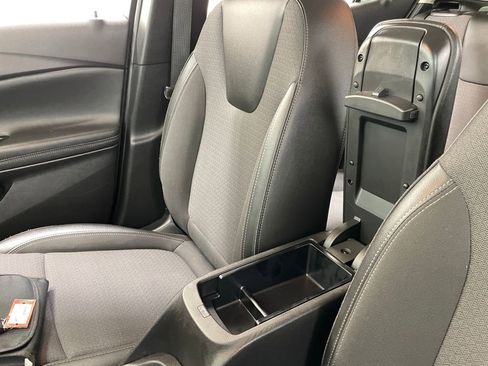 Used 2023 Buick Encore GX Preferred w/ Cold Weather Comfort Package FWD image 30
