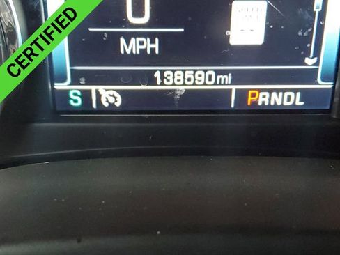 Certified 2019 Chevrolet Suburban LT image 13