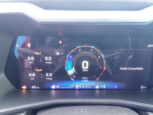 New 2026 Chevrolet Colorado W/T w/ WT Custom Package image 14