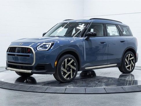 New 2026 MINI Cooper Countryman S image 5