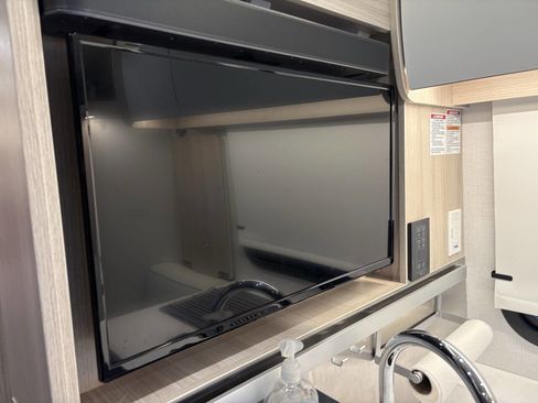 Used 2020 Ford Transit 350 DRW w/ Motorhome Prep Package image 10