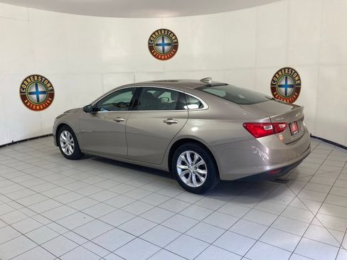 Used 2024 Chevrolet Malibu LT FWD image 23