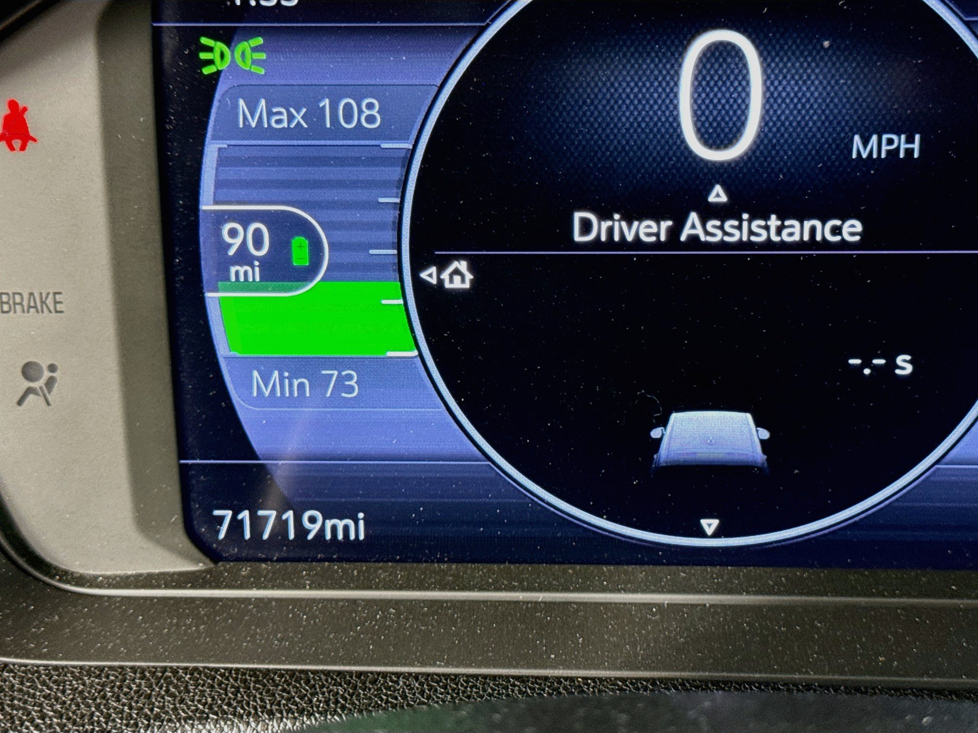Used 2023 Chevrolet Bolt LT FWD image 14