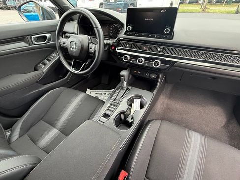 Used 2024 Honda Civic Sport image 18