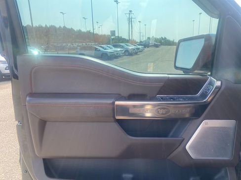 Used 2022 Ford F150 King Ranch AWD/4WD image 20