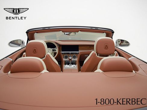 Used 2024 Bentley Continental GT Speed image 6