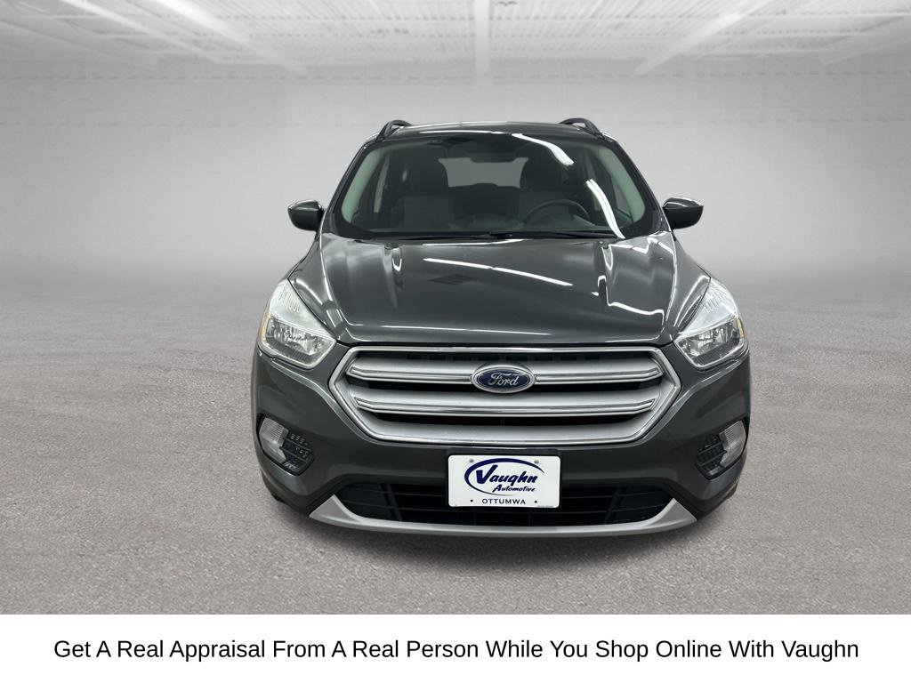 Used 2018 Ford Escape SE AWD/4WD image 5