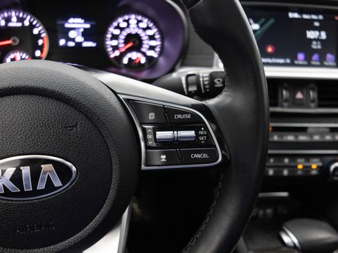 Used 2020 Kia Optima Premium FWD image 42