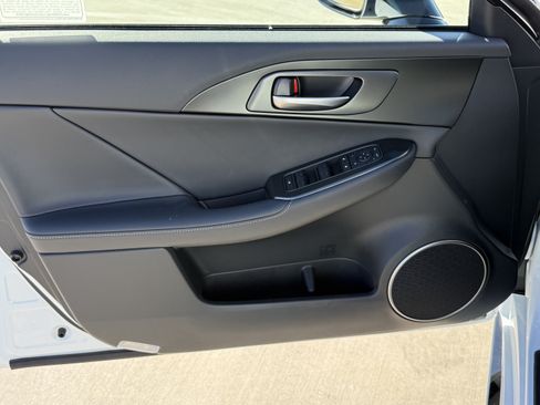 New 2026 Lexus IS 350 F Sport RWD image 16