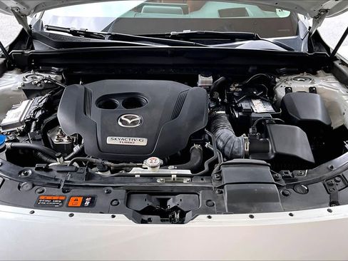 Used 2023 MAZDA CX-50 AWD 2.5 Turbo w/ Cargo Package image 32