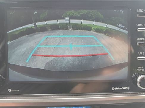 Used 2023 Toyota Tacoma SR5 w/ Technology Package image 30