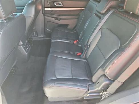 Used 2018 Ford Explorer Sport w/ Equipment Group 401A image 19