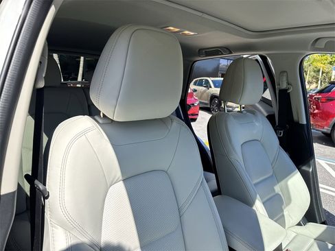 Certified 2023 MAZDA CX-5 AWD 2.5 S w/ Premium Package image 47