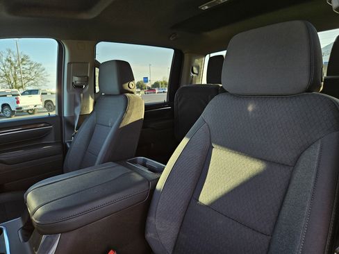 New 2026 Chevrolet Silverado 2500 LT w/ Trail Boss Package image 13