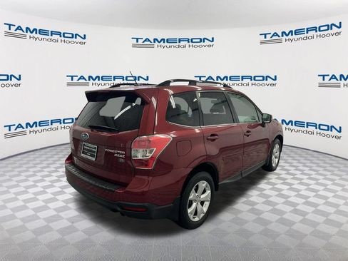 Used 2014 Subaru Forester 2.5i Touring AWD/4WD image 5