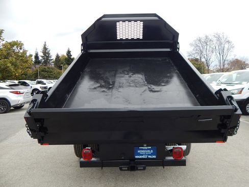 Used 2019 Ford F350 XL w/ Power Equipment Group image 16