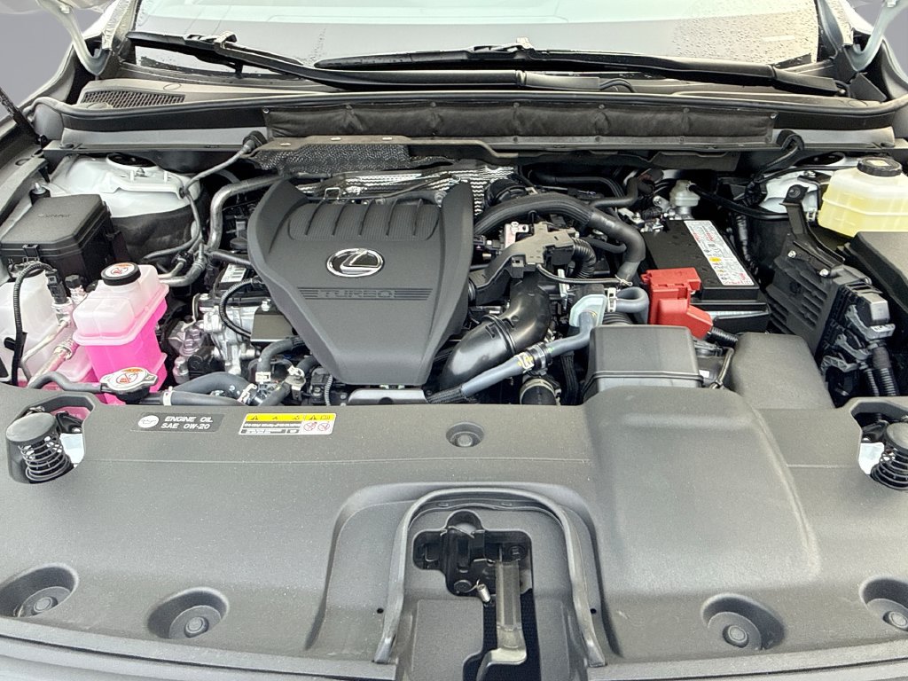 Used 2026 Lexus RX 350 Premium FWD image 14