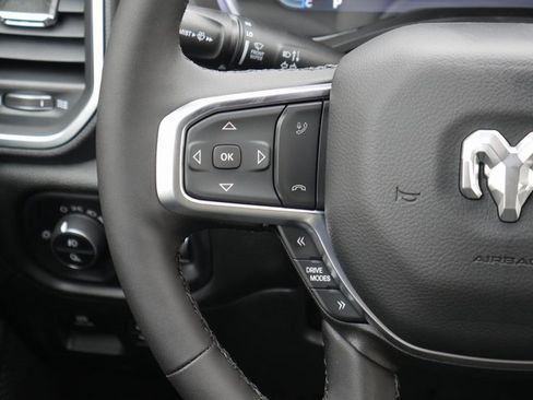 New 2025 RAM 1500 Big Horn image 19