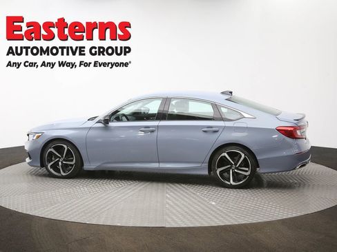 Used 2022 Honda Accord Sport Special Edition image 58