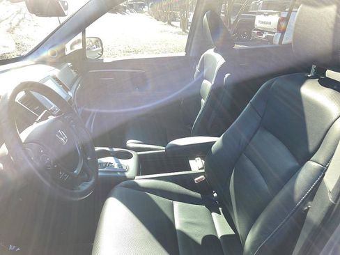 Used 2021 Honda Ridgeline RTL image 11