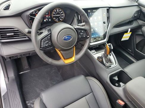 Used 2025 Subaru Outback Wilderness image 21