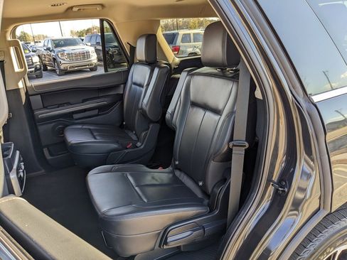 Used 2024 Ford Expedition XLT image 37