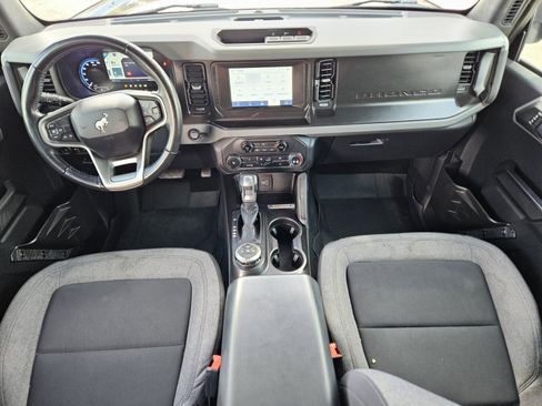 Certified 2022 Ford Bronco Big Bend image 13