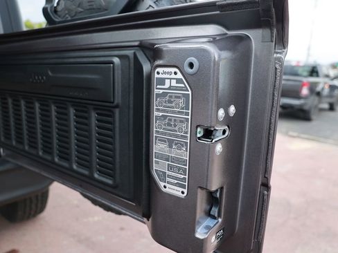 New 2026 Jeep Wrangler Sport S image 33