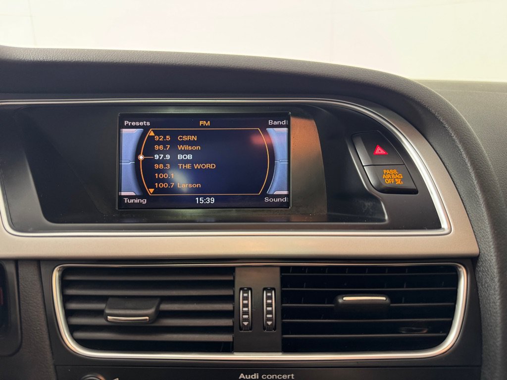 Used 2015 Audi A5 2.0T Premium AWD/4WD image 17