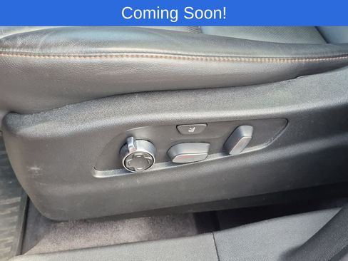 Used 2020 Cadillac XT4 Sport AWD/4WD image 17