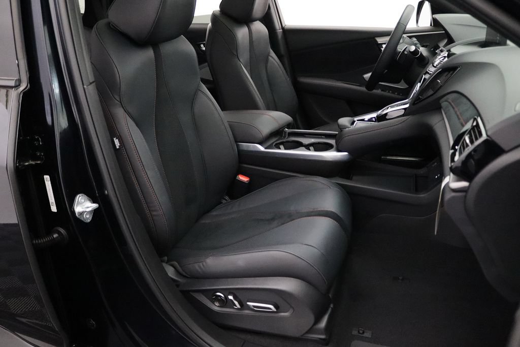 Certified 2026 Acura RDX w/ Advance Package AWD/4WD image 14