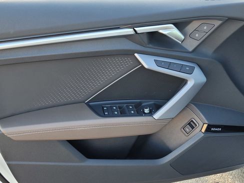 Used 2025 Audi A3 2.0T Premium Plus image 15