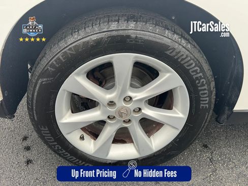Used 2012 Lexus RX 350 FWD w/ Premium Pkg image 39