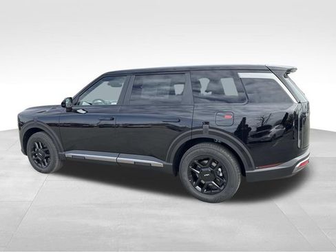 New 2027 Kia Telluride LX FWD image 6