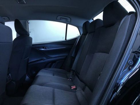 Certified 2026 Toyota Camry LE FWD image 19