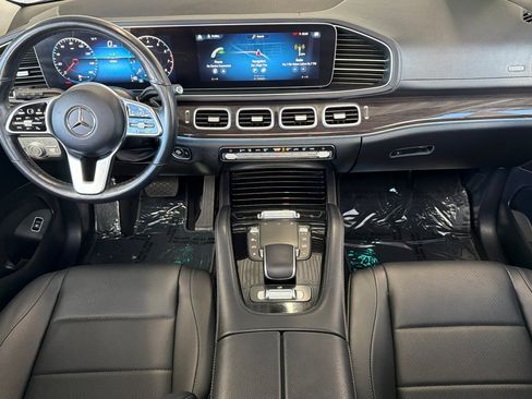 Used 2023 Mercedes-Benz GLS 450 4MATIC image 12