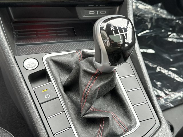New 2026 Volkswagen Jetta GLI Autobahn FWD image 26