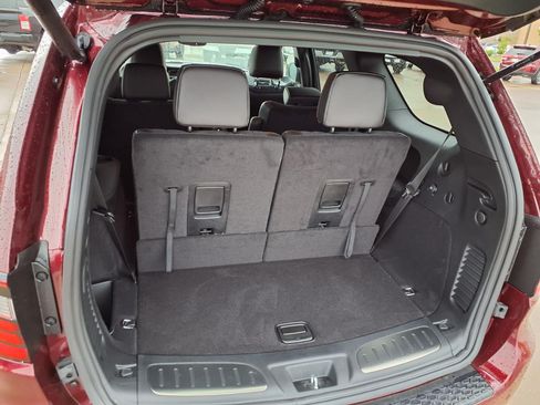 New 2026 Dodge Durango GT AWD/4WD image 22