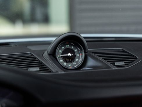 Certified 2024 Porsche 911 S/T image 46