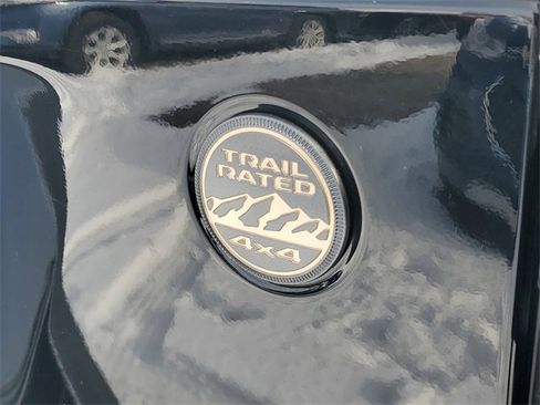 Used 2024 Jeep Wrangler Unlimited Rubicon 392 image 14