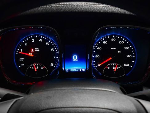 Used 2015 Chevrolet Malibu LT w/ Power Convenience Package image 24