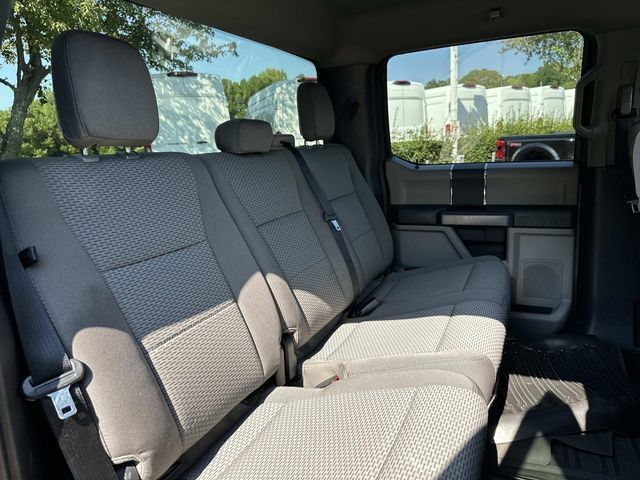 Used 2022 Ford F350 XLT AWD/4WD image 35