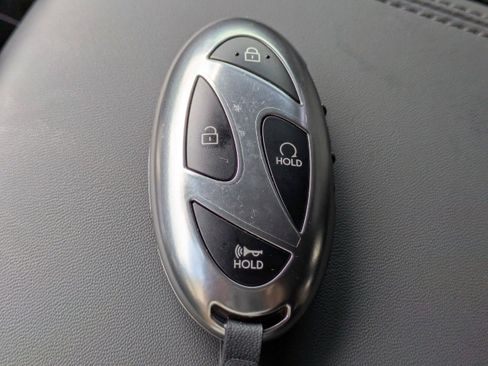 New 2026 Hyundai Santa Fe Calligraphy FWD image 29