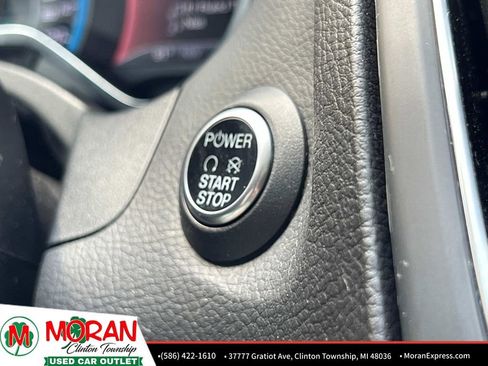 Used 2016 Ford Focus Electric Hatchback image 23