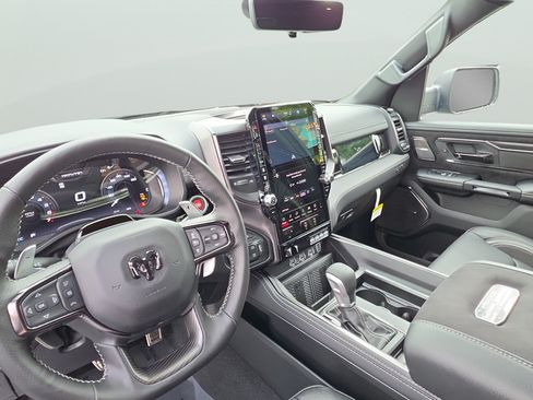 New 2026 RAM 1500 RHO AWD/4WD image 20