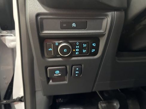 New 2025 Ford F150 Tremor w/ Bed Utility Package image 25